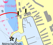 Norra Hamnen