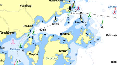 Björkön