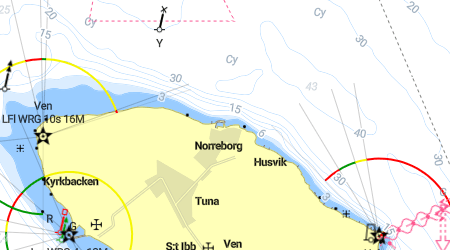 Norreborg