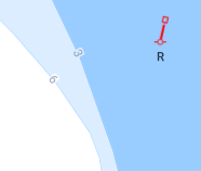Vejbystrand, Magnarp
