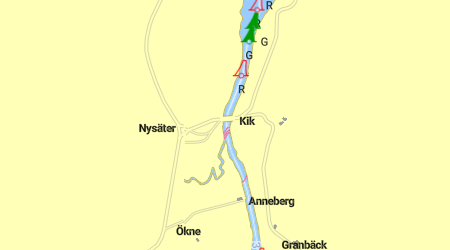 Nysäter