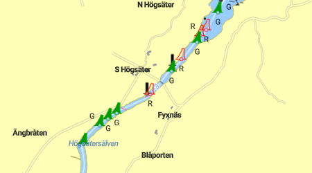 Högsäter