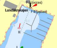 Lundåkrahamn