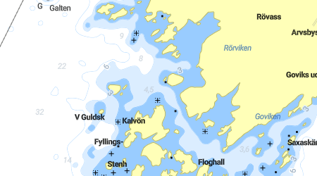 Säffle Sandö, Floghall