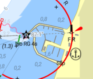 Barsebäckshamn