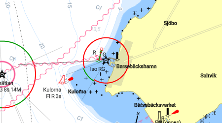 Barsebäckshamn