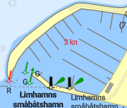 Limhamn