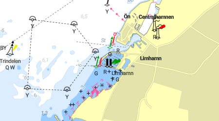 Limhamn