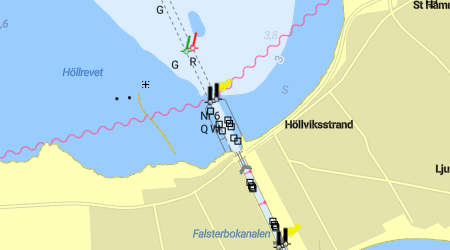 Falsterbokanalen