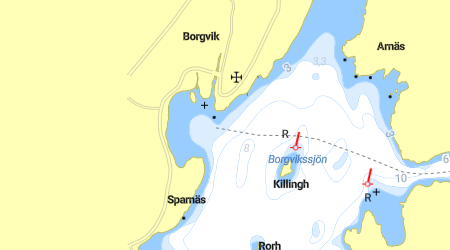 Borgvik