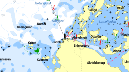 Jarlehus