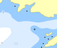 Hästholmarna