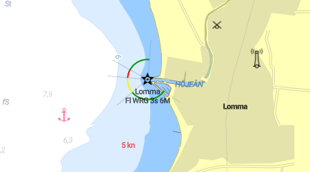 Lomma