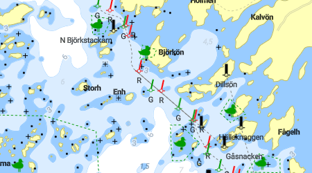 Dillsön