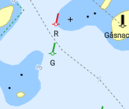 Hälleknaggen