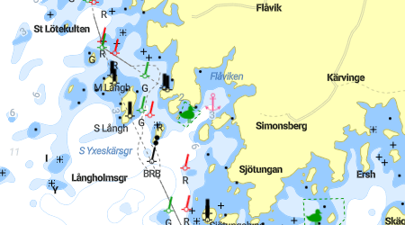 Flåviken