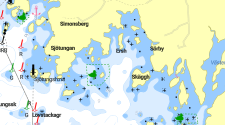 Ersholmen