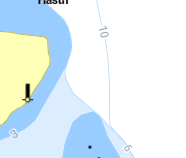 Hästholms hamn