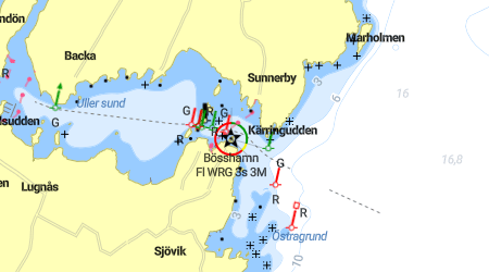 Bösshamn