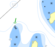 Blankesundsholmarna