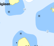 Korsön