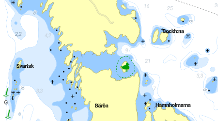 Bärösundet