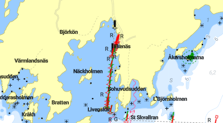 Ekenäs