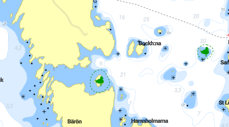 Södra Boviken