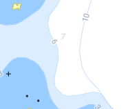 Hamnholmarna