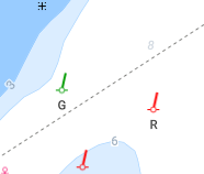 Gaperhults hamn