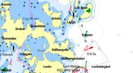 Bösshamn