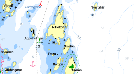 Norra Hökön