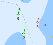 Blombergs hamn