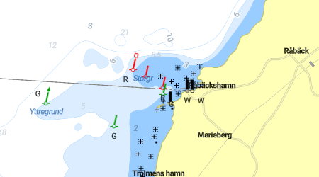 Råbäcks hamn