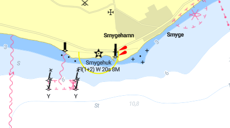 Smygehamn