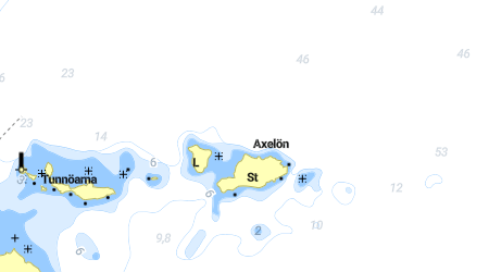 Stora Axelön