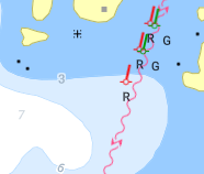 Lillängshamnen