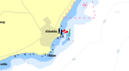 Abbekås
