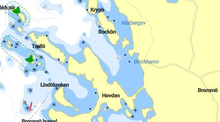 Blockhamnsviken