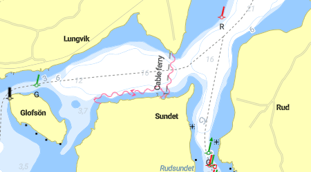 Jäverön