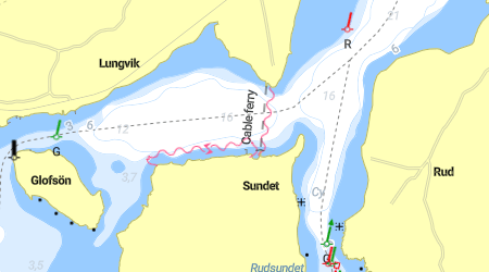 Jäverön