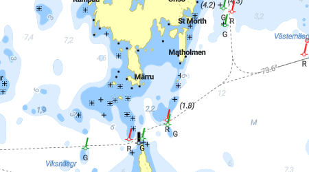 Märrudden