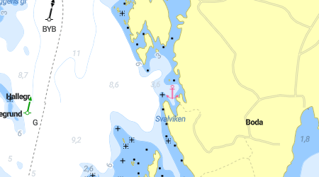 Svarvarviken
