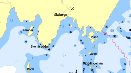 Skeberga