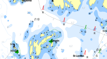 Långön