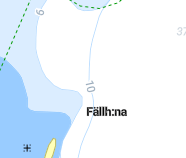 Fällholmarna norra