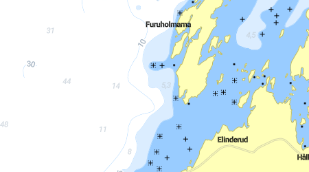 Furuholmarna södra