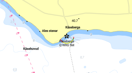 Kåseberga