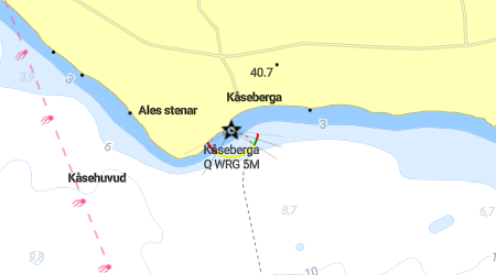 Kåseberga