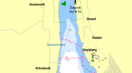Gustavsvik